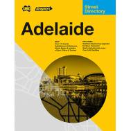 Adelaide Compact 